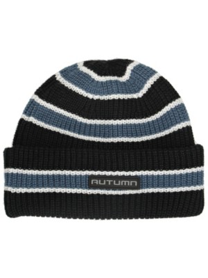 Autumn Headwear Simple Slacker Beanie 