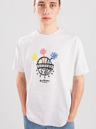Picture Peace T-shirt
