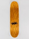 DGK All Night Quise 8″ Skateboard Deck
