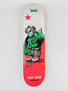 All Night Quise 8&amp;#034; Skateboard deck