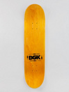 DGK All Night Ortiz 8.1″ Skateboard Deck