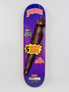 DGK All Night Ortiz 8.1″ Skateboard Deck