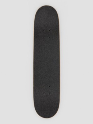 Serape 7.75&amp;#034; Skateboard Completo