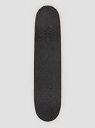 Serape 7.75&amp;#034; Skateboard