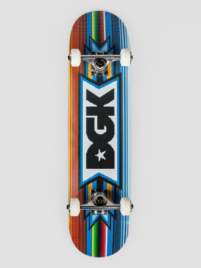 DGK Serape 7.75″ Complete