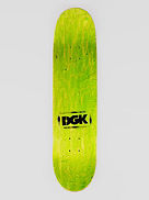 Grace 8.06&amp;#034; Skateboard Deck