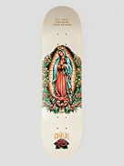 Grace 8.06&amp;#034; Skateboard Deck