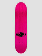 Zen 7.75&amp;#034; Skateboard deck