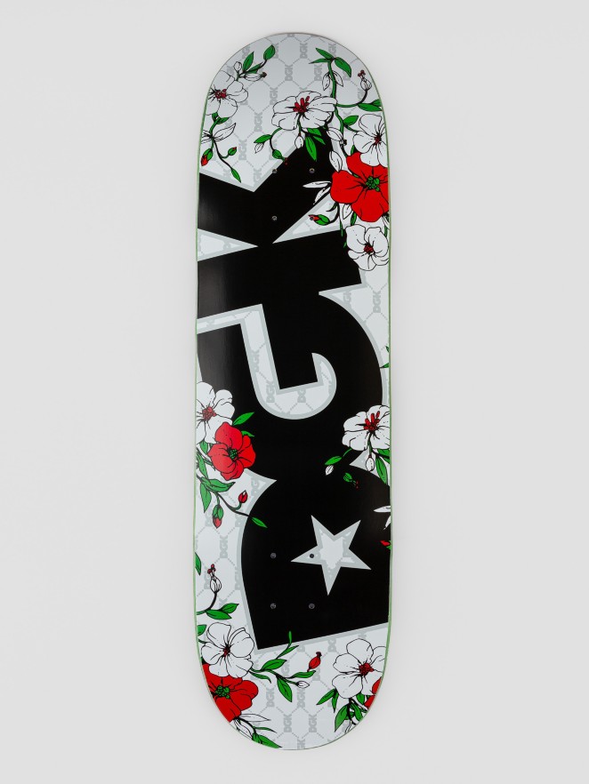 DGK Premium 8.5″ Skateboard Deck