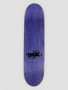 DGK Kingdom Williams 7.9″ Skateboard deska