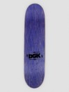 DGK Kingdom Williams 7.9″ Skateboard deska