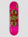 DGK Kingdom Williams 7.9″ Skateboard deska