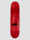 DGK Kingdom Ortiz 8.1″ Skateboard deska