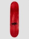 DGK Kingdom Ortiz 8.1″ Skateboard deska