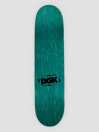 DGK Kingdom Fagundes 8″ Skateboard deska
