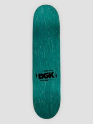 Kingdom Fagundes 8&amp;#034; Skateboard Deck