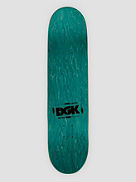 Kingdom Fagundes 8&amp;#034; Skateboard deska