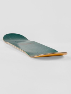 Kingdom Fagundes 8&amp;#034; Skateboard Deck