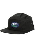 Great Outdoors 5 Panel Keps