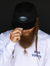 Blue Tomato Great Outdoors 5 Panel Cap
