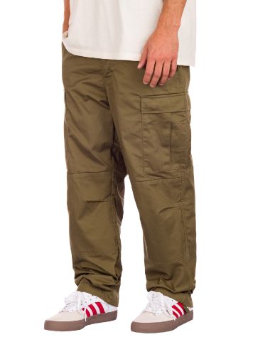 Empyre Loose Fit Sk8 Cargo Housut