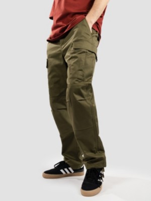Empyre Loose Fit Sk8 Cargo Bukse