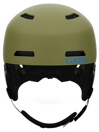 Giro Ledge Helma