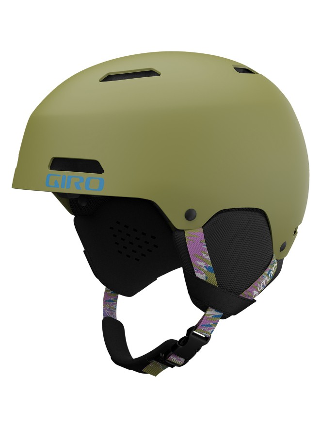 Giro Ledge Helma