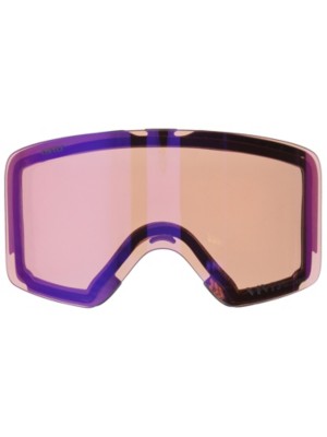 Giro Artículo Gafas de esquí - Gafas de snowboard para hombre - Cambio  rápido con 2 lentes Vivid - Tecnología de ventilación antivaho - OTG