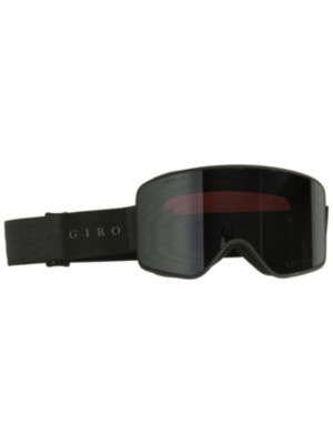 Giro Method Black Mono Laskettelulasit