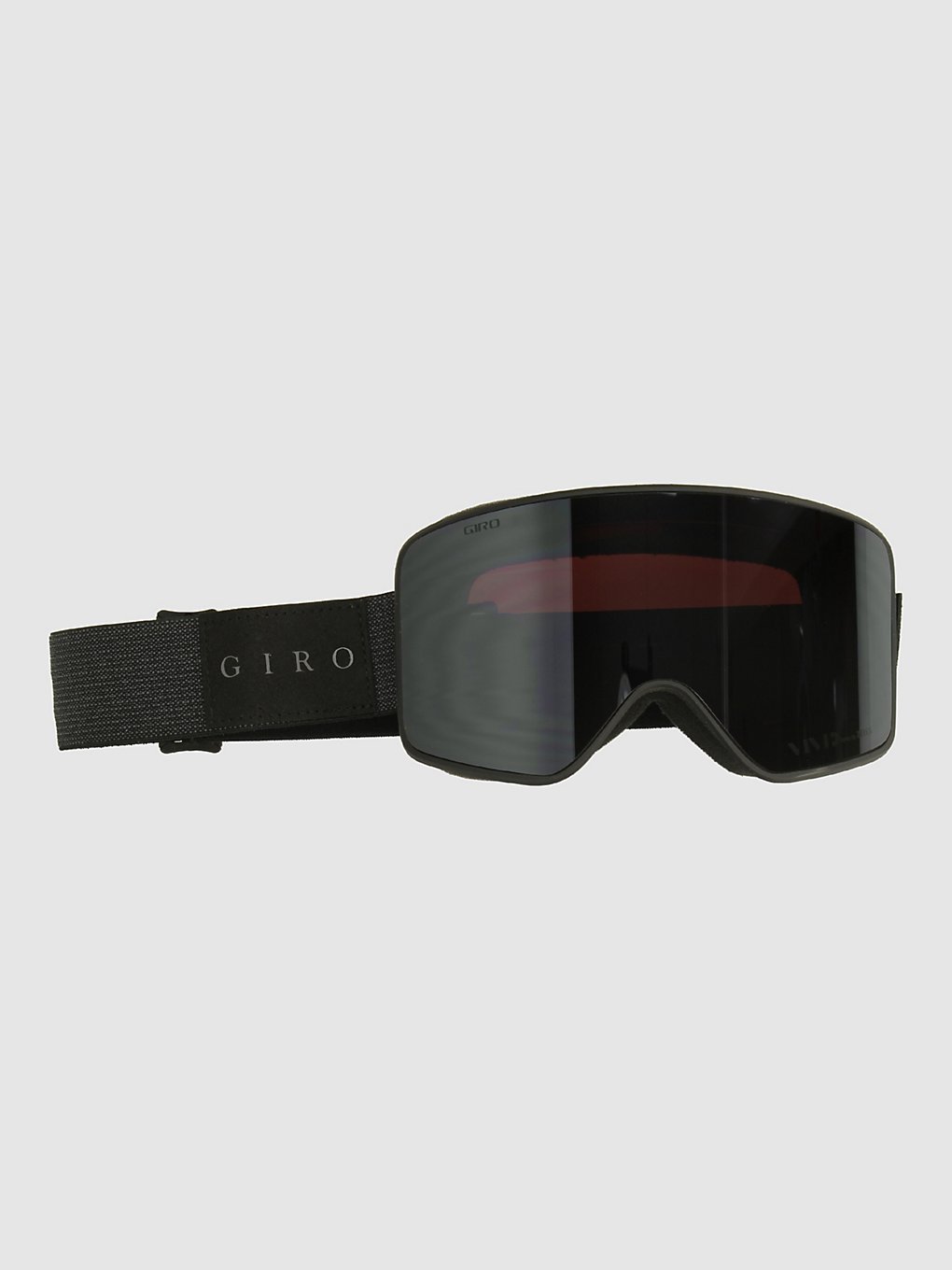 Giro Method Black Mono Goggle vivid infrrd kaufen