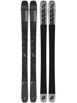 Mindbender 99mm Ti 184 2022 Skis