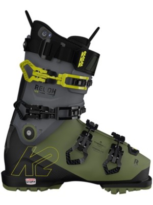Recon 120 MV Heat Gripwalk Chaussures de Ski