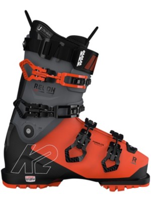Recon 130 LV Gripwalk Ski Boots