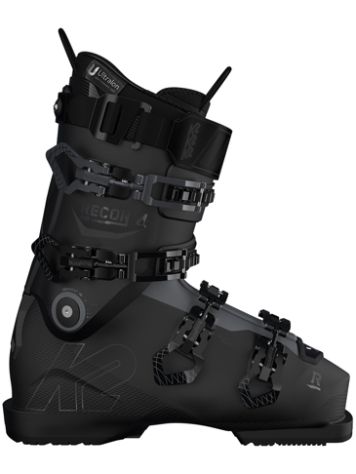 K2 Chaussures de Ski 21Recon Pro Chaussures de Ski