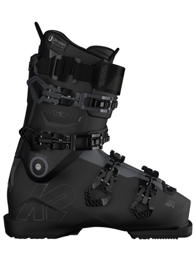 K2 Anthem Pro Skistøvler