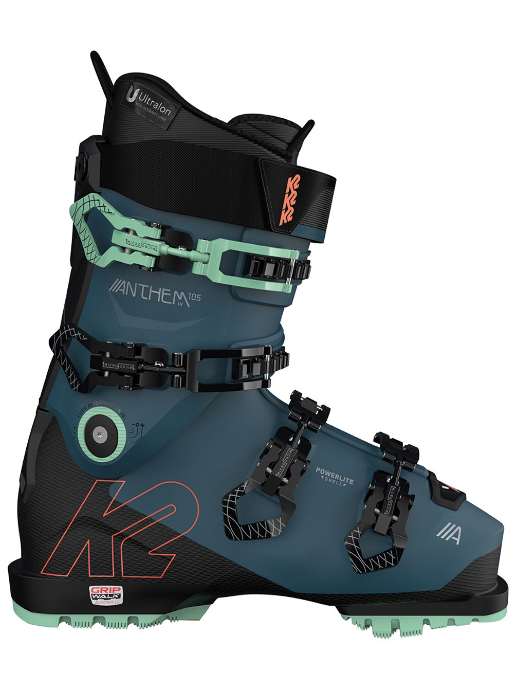 Anthem 105 LV Gripwalk 2023 Ski Boots