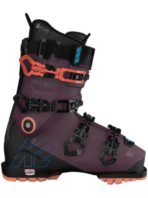 K2 Anthem 115 LV Gripwalk 2023 Skist&oslash;vler