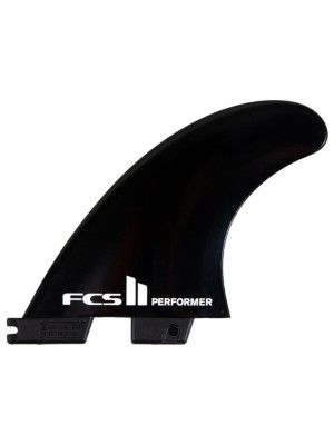 FCS II Performer Medium Tri Retail Fins
