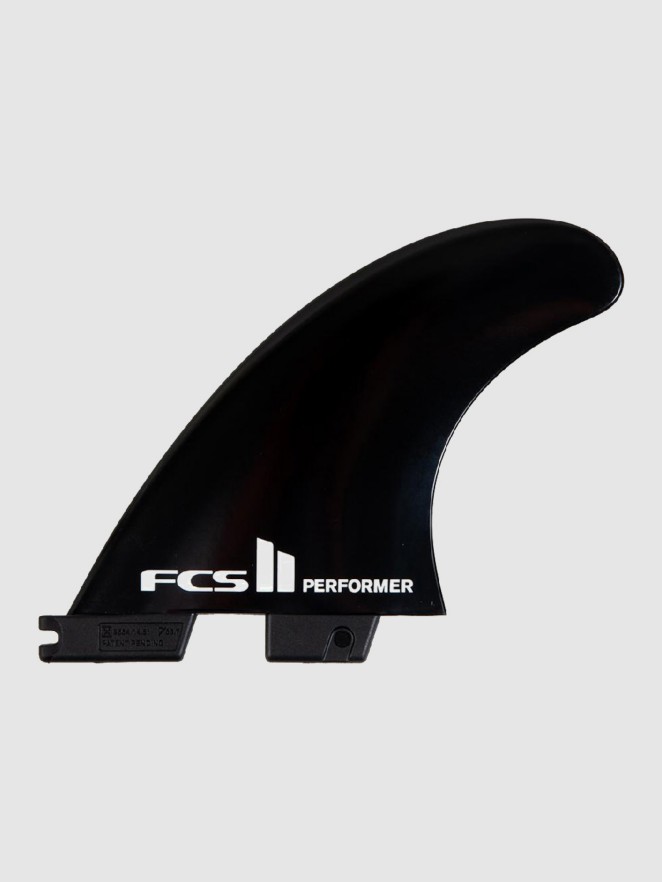 FCS II Performer Medium Tri Retail Fins