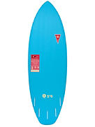 Gremlin 5&amp;#039;6 Deska za surfanje