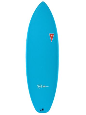 JJF by Pyzel Gremlin 5'6 Tavola da Surf