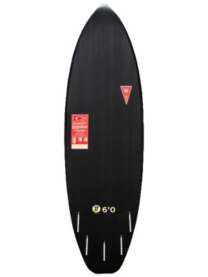 Gremlin 6&amp;#039;0 Surfboard