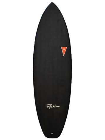 JJF by Pyzel Gremlin 6'0 Surfboard
