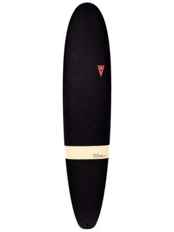 JJF by Pyzel Log 7'0 Surfboard