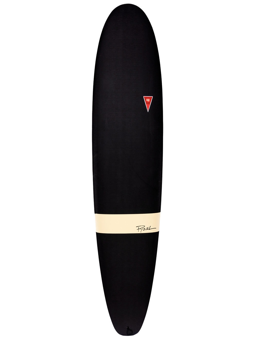 Log 8&amp;#039;0 Surfboard