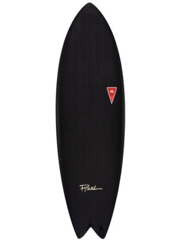 JJF by Pyzel AstroFish 6'0 Planche de surf