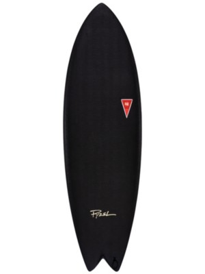 pyzel fish surfboard