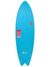 JJF by Pyzel AstroFish 6'0 Surfboard