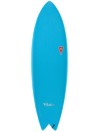 JJF by Pyzel AstroFish 6'0 Surfboard